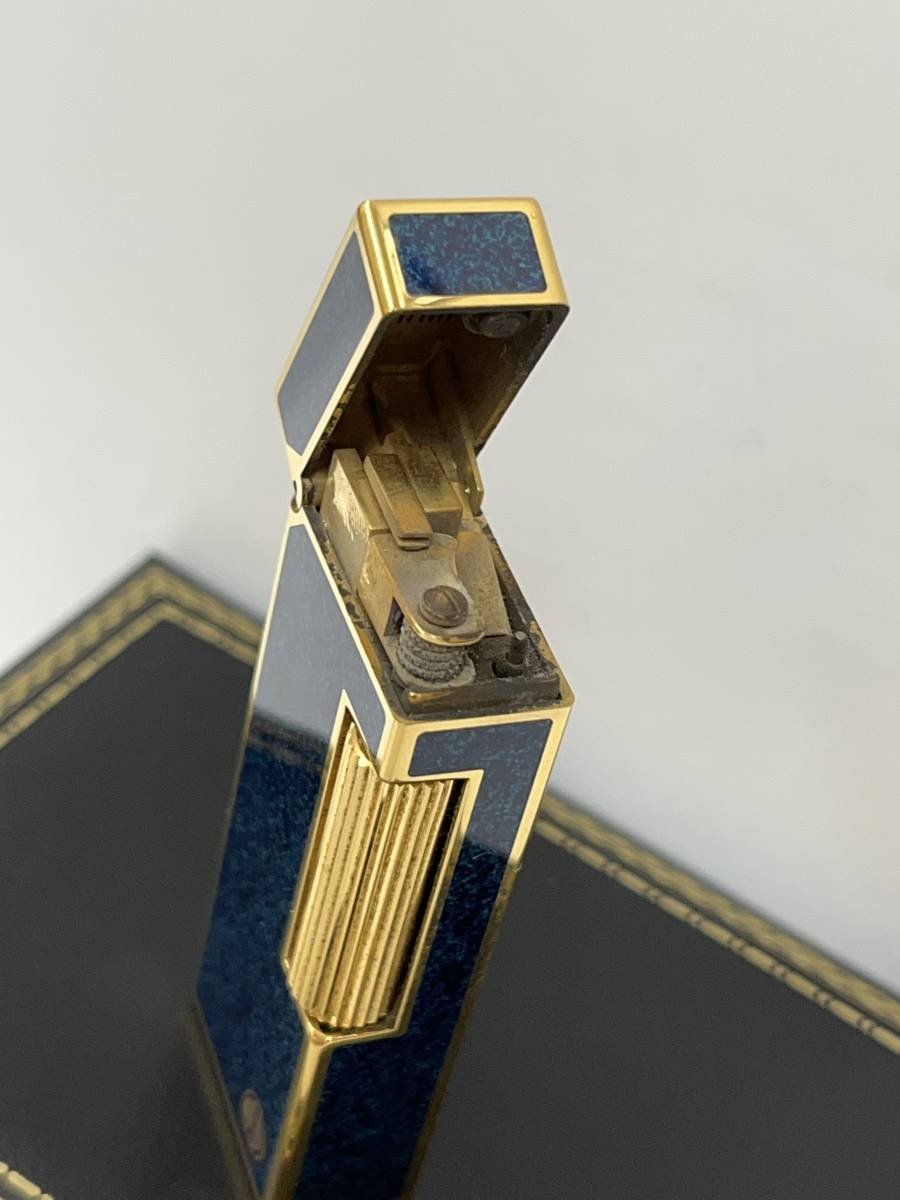 ダンヒル dunhill ライター Alfred アルフレッド | DUNHILL 質屋かん