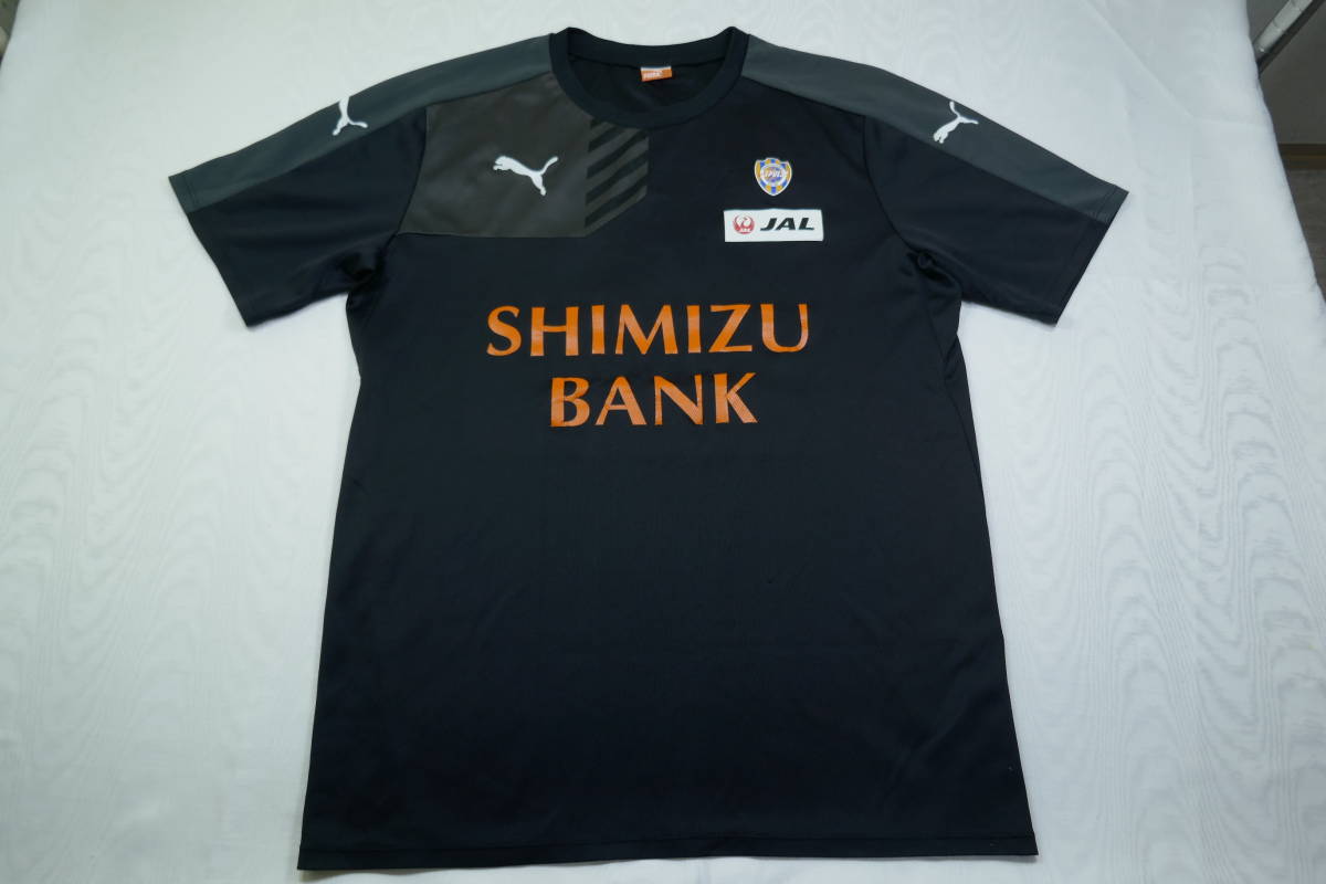 PUMA プーマ 清水エスパルス 0 | リミテッド エスパルスの通販 清水 