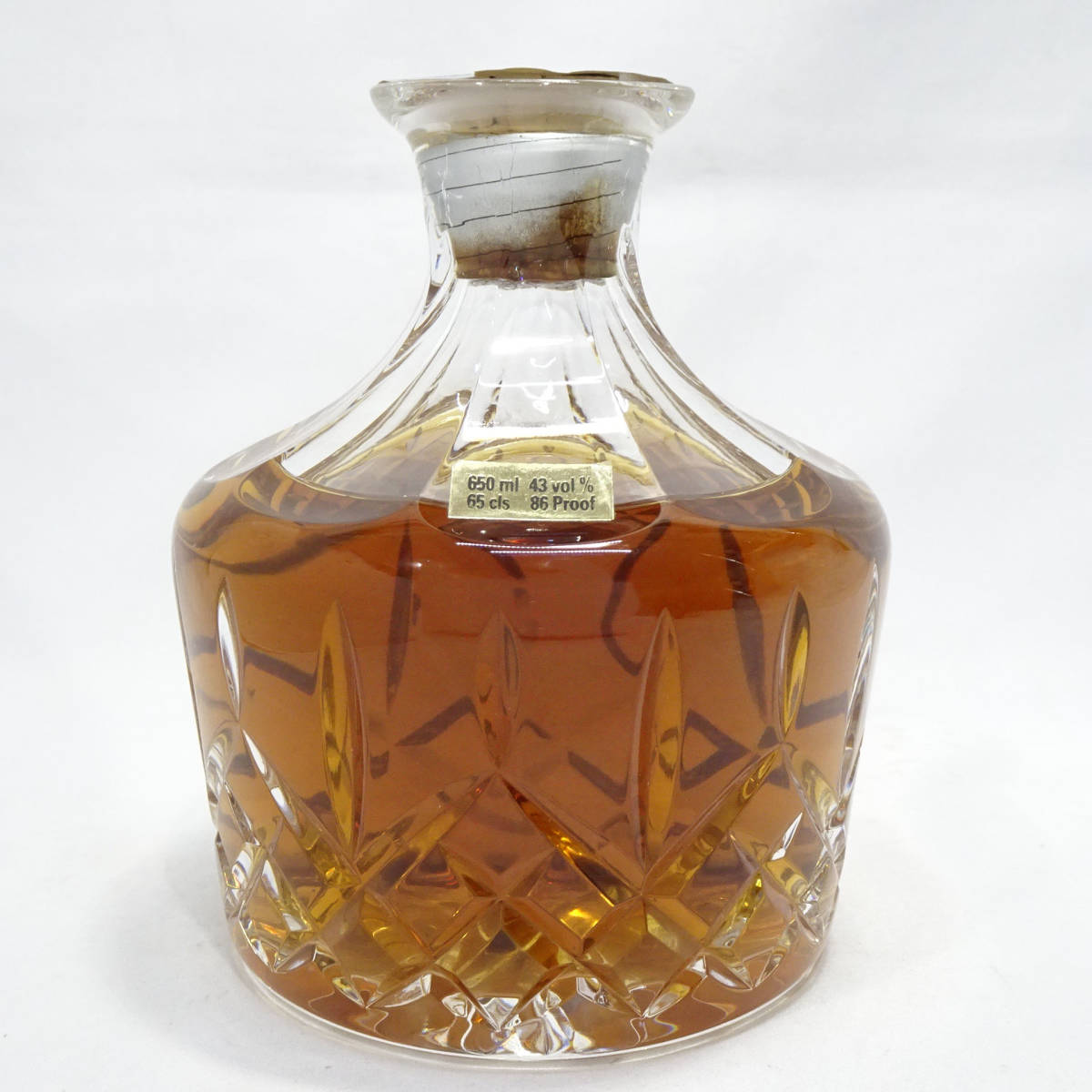 Aged Scotch Fine Mature Whisky エイジド スコッチ ウイスキー