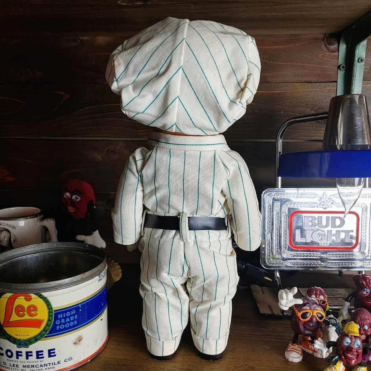 1点物☆2000体限定☆1997年限定品 Buddy Lee×Coca cola バディーリー 