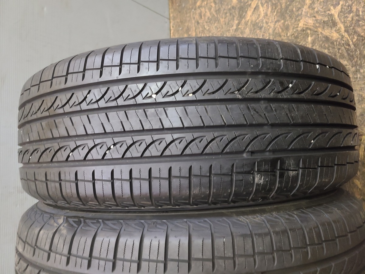 トヨタ RAV4 アドベンチャー純正ホイール 19インチ 7.5J5H114.3+40 