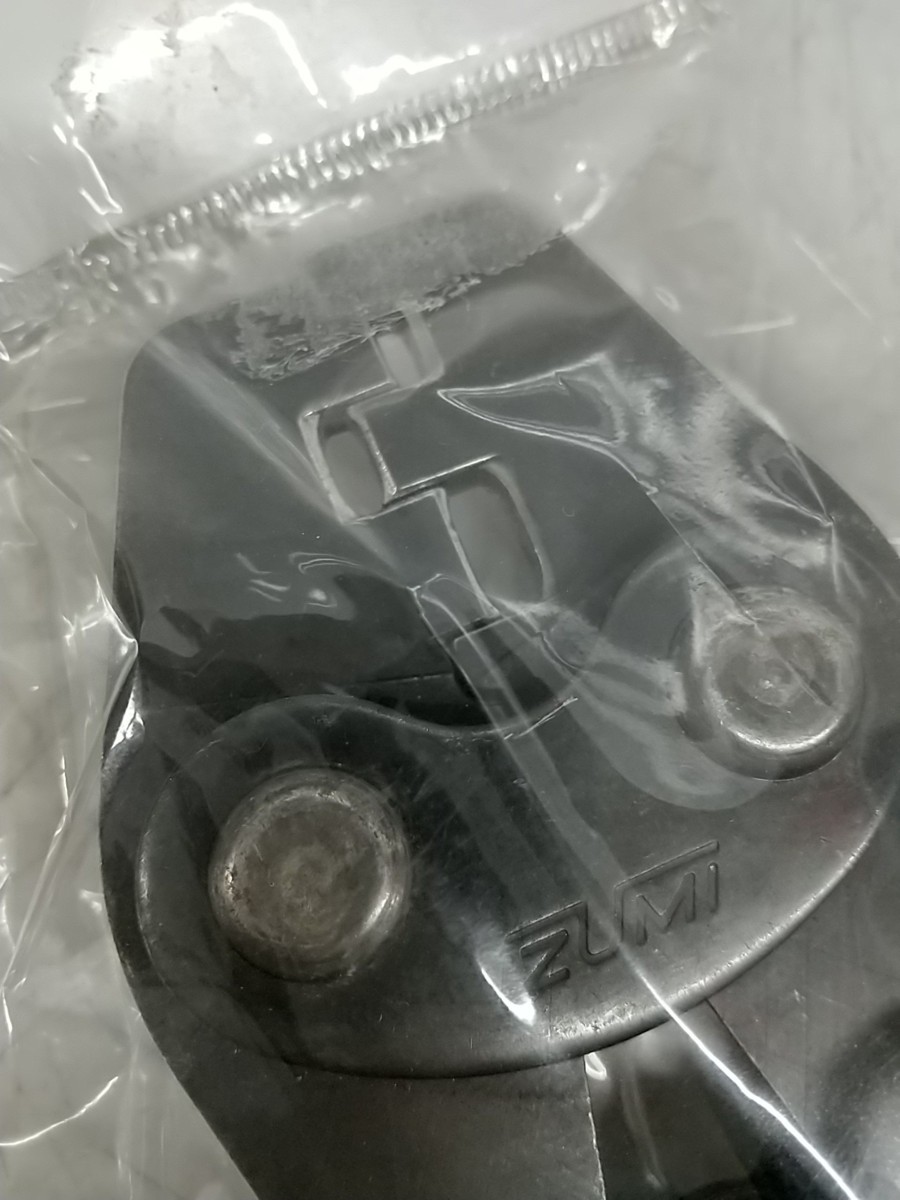 泉精器製作所 泉 | マクセルイズミ(泉精器) 圧着工具 IZUMI [圧着端子用屋内配線用 手動圧着工具 中古品☆IZUMI(泉精器) 0 手動片手式工具 圧着端子・スリーブ用 手動片手式圧着工具 マクセルイズミ 通販 泉精器