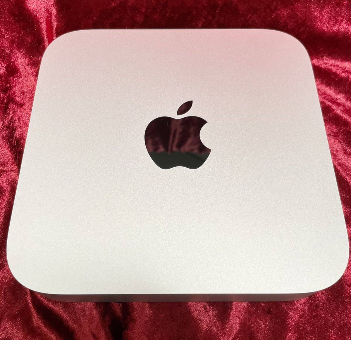 Mac M1 Mini Apple 16GB 1TB | SSD 16gb Gb 0 Ssd 1tb RAM mini Great
