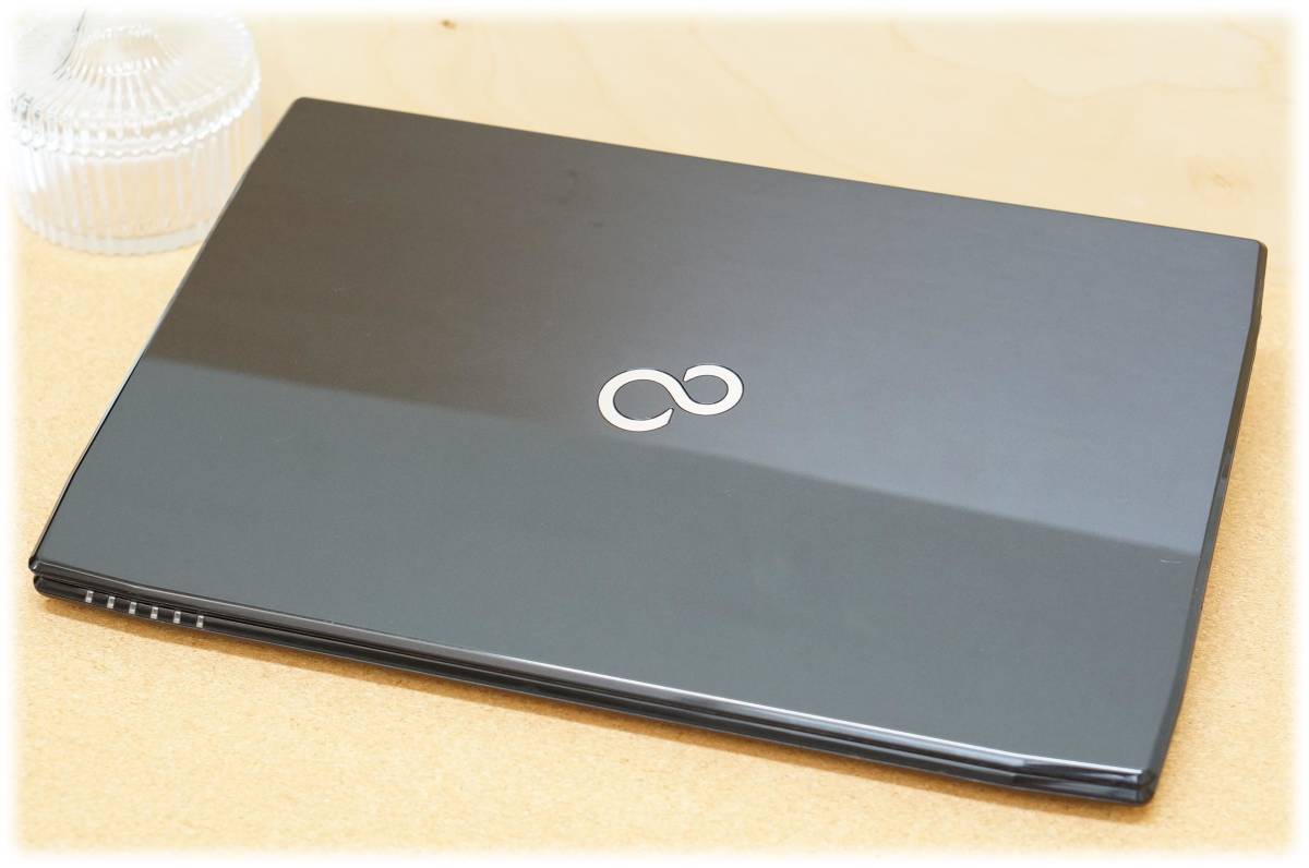 Win10 Core i3 メモリ4GB 大容量750GB Webカメラ Blu-rayドライブ搭載