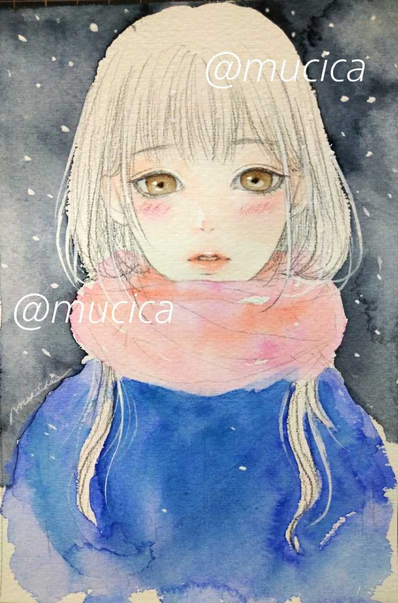 ハガキサイ 専用 水彩画 ポニーテール リボンの通販 By むぅしかのアトリエ ラクマ 専手描きイラスト 原画 オリジナル シュミンケ Comunidadplanetaazul Com ハガキサイ 専用 水彩画 ポニーテール リボンの通販 By むぅしかのアトリエ ラクマ 専手描きイラスト 原画 オリジナル シュミンケ Comunidadplanetaazul Com