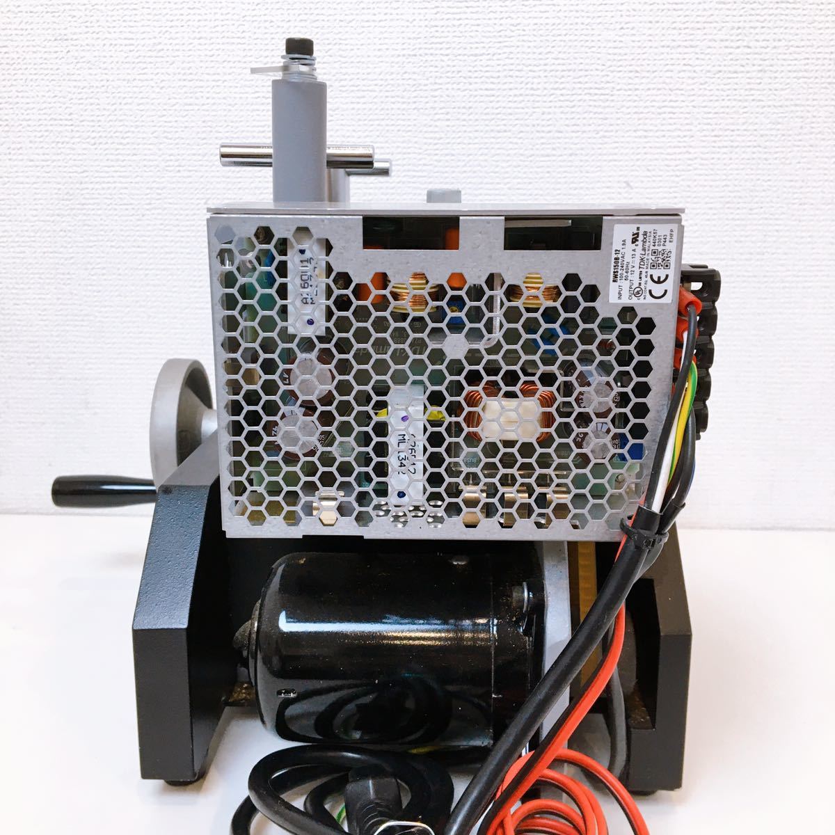 中古】JOEI Key Machine JS-706F TYPE 合鍵 合鍵複製機 キーマシン 
