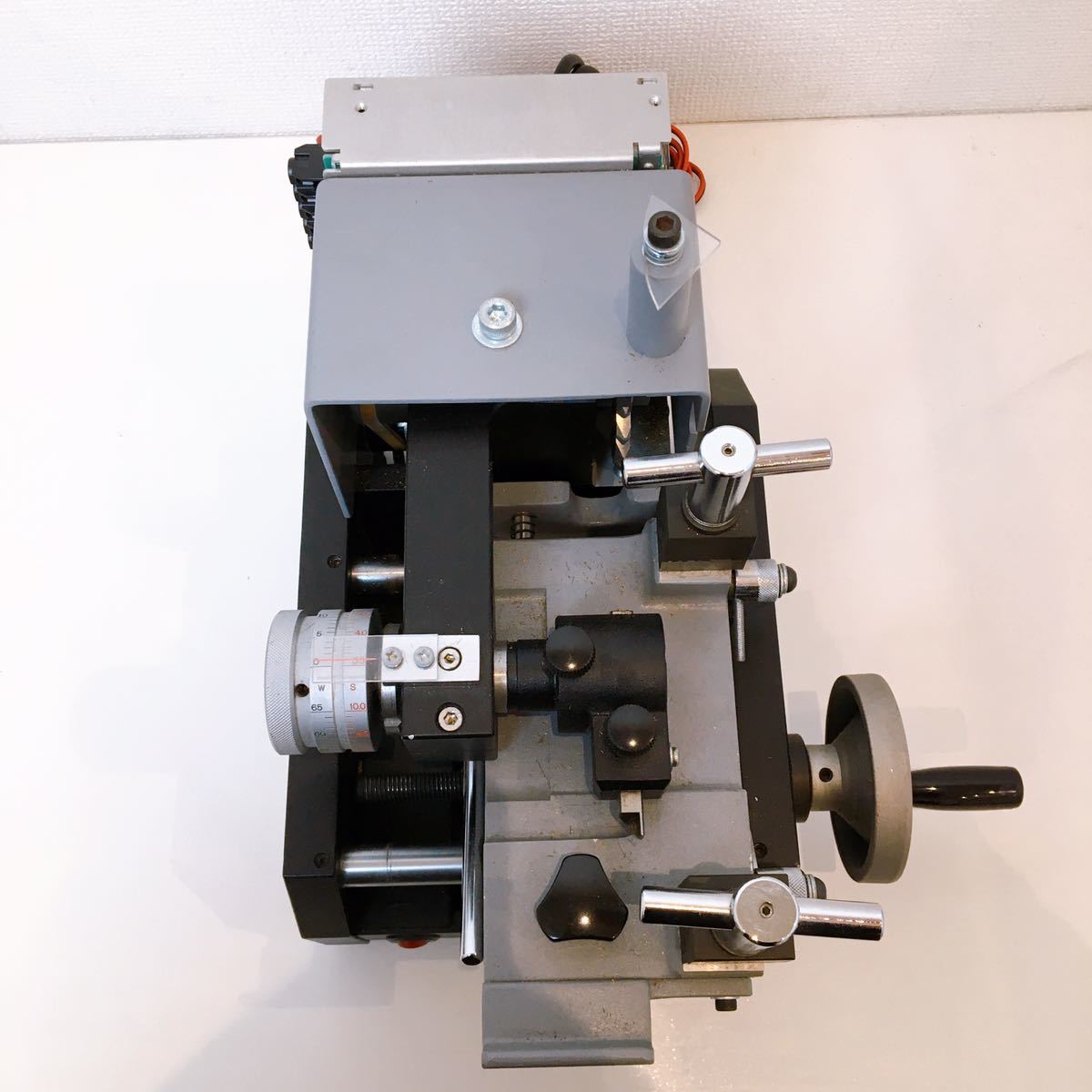 中古】JOEI Key Machine JS-706F TYPE 合鍵 合鍵複製機 キーマシン 