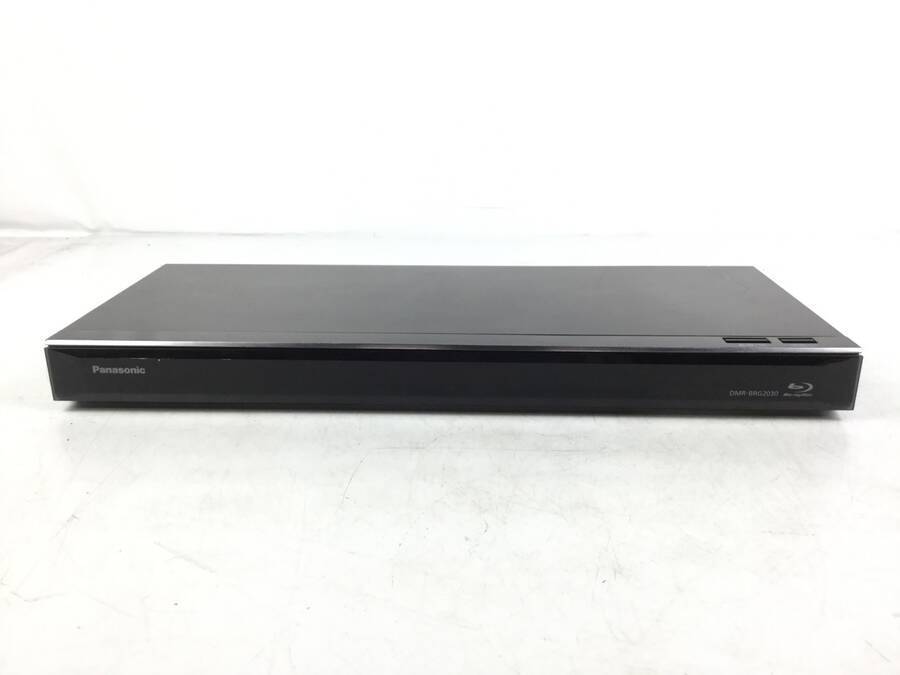SHARP シャープ ブルーレイディスクレコーダー BD-W560 2014年製・通電
