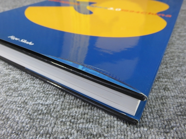 五味彬◇写真集 AkiraGomi 『Yellows 3.0 1994 china イエローズ