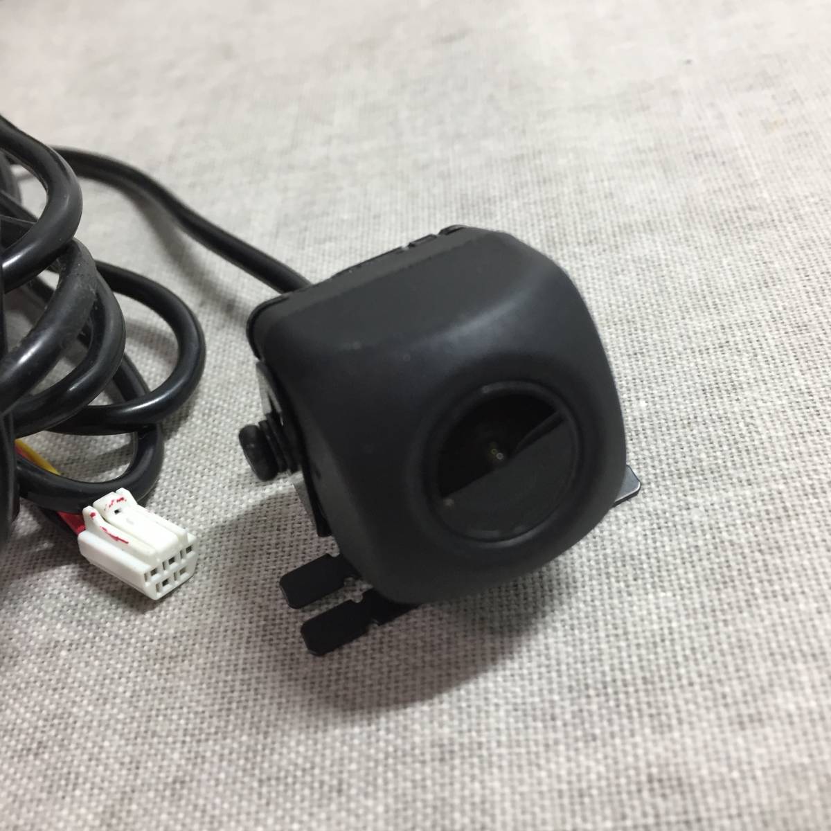 ケンウッド(KENWOOD) ケンウッド専用リアカメラ ブラック CMOS-C230