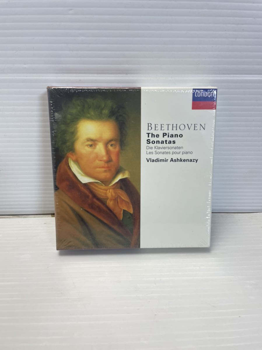 【お得，お買い得】 ⑥ BEETHOVEN The Piano Sonatas ベートーヴェン10枚組 CD(交響曲)｜売買されたオークション情報、yahooの商品情報をアーカイブ公開 - オークファン 交響曲