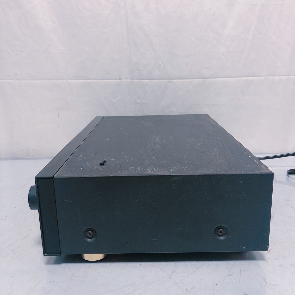BN23 Nakamichi ナカミチ CR-40 Discrete 3 Head カセットデッキ A131 