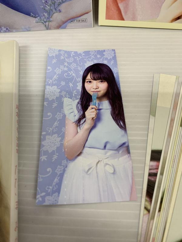 HC011-220113-7【中古】麻倉もも CD Peachy! ～完全生産限定盤～ 写真  