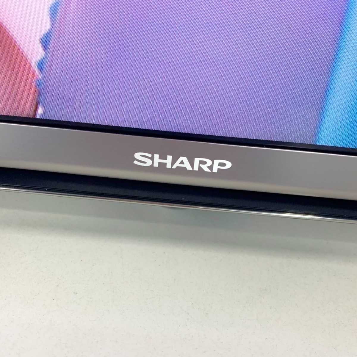 SHARP AQUOS 液晶カラーテレビ LC-46G9 クアトロン シャープ アクオス 