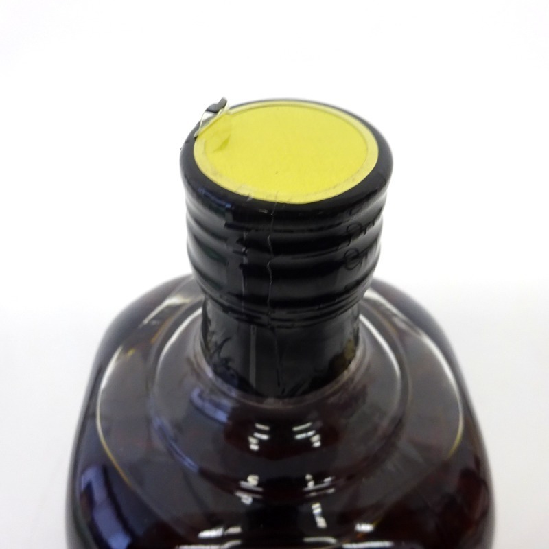 未開栓マクファイル 15年 ウイスキー 750ml 40％ MACPHAIL'S