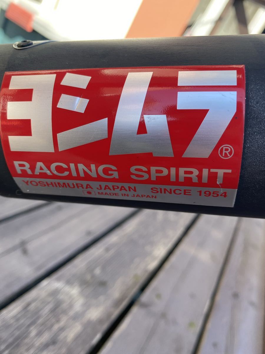 Z400FX 当時物 ショート管 モリワキ ヨシムラマフラー 公式通販