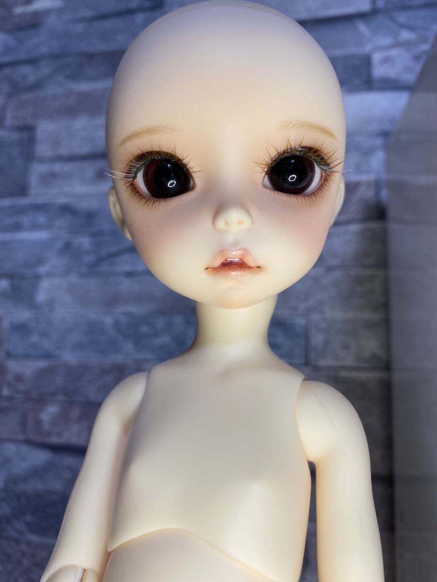 SOOM iMda3.0 Amellia ノーマル肌