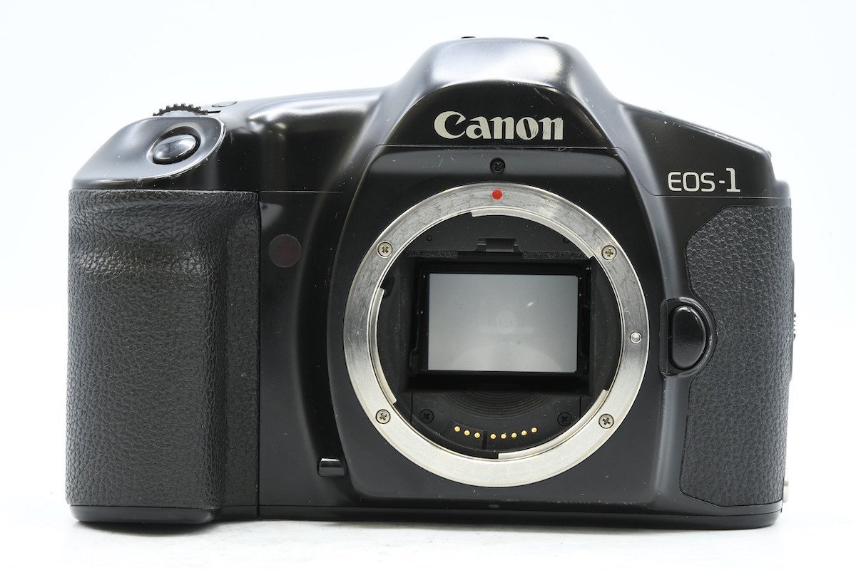 Canon EOS-1 ボディのみ フィルム一眼レフカメラ ◇ Canon キヤノン