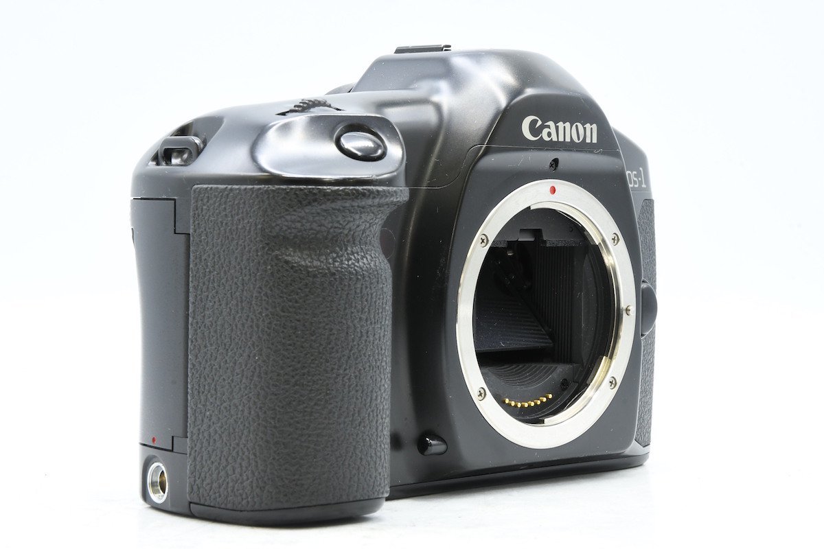 □ 美品 □ キャノン Canon EOS-1 ボディ ◇Canon キャノン EOS-1