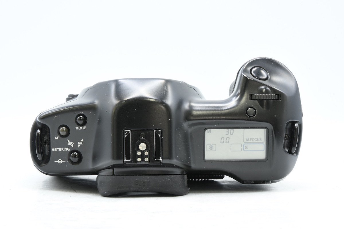 ■ 美品 ■ キャノン　Canon EOS-1 ボディ □ 美品 □ キャノン Canon EOS-1 ボディ ◇Canon キャノン EOS-1