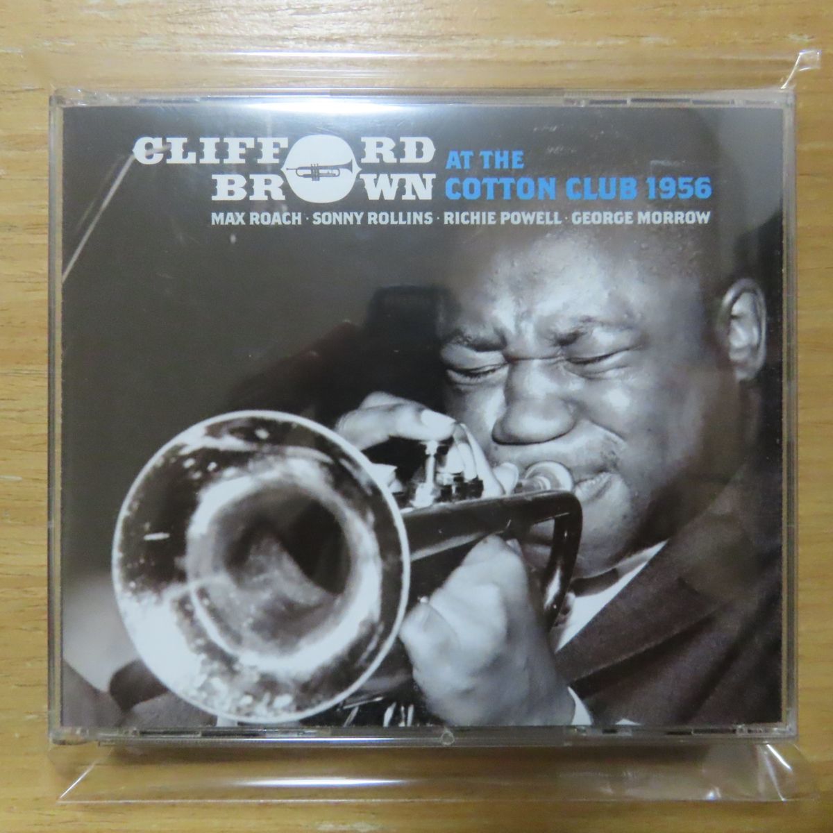 安い，正規品 8436019582923; CD/3枚組/LoneHillJazz クリフォード ブラウン / At the Cotton Club 1956 LHJ-10292(ジャズ一般)｜売買されたオークション情報、yahooの商品情報をアーカイブ公開 - オークファン ジャズ一般