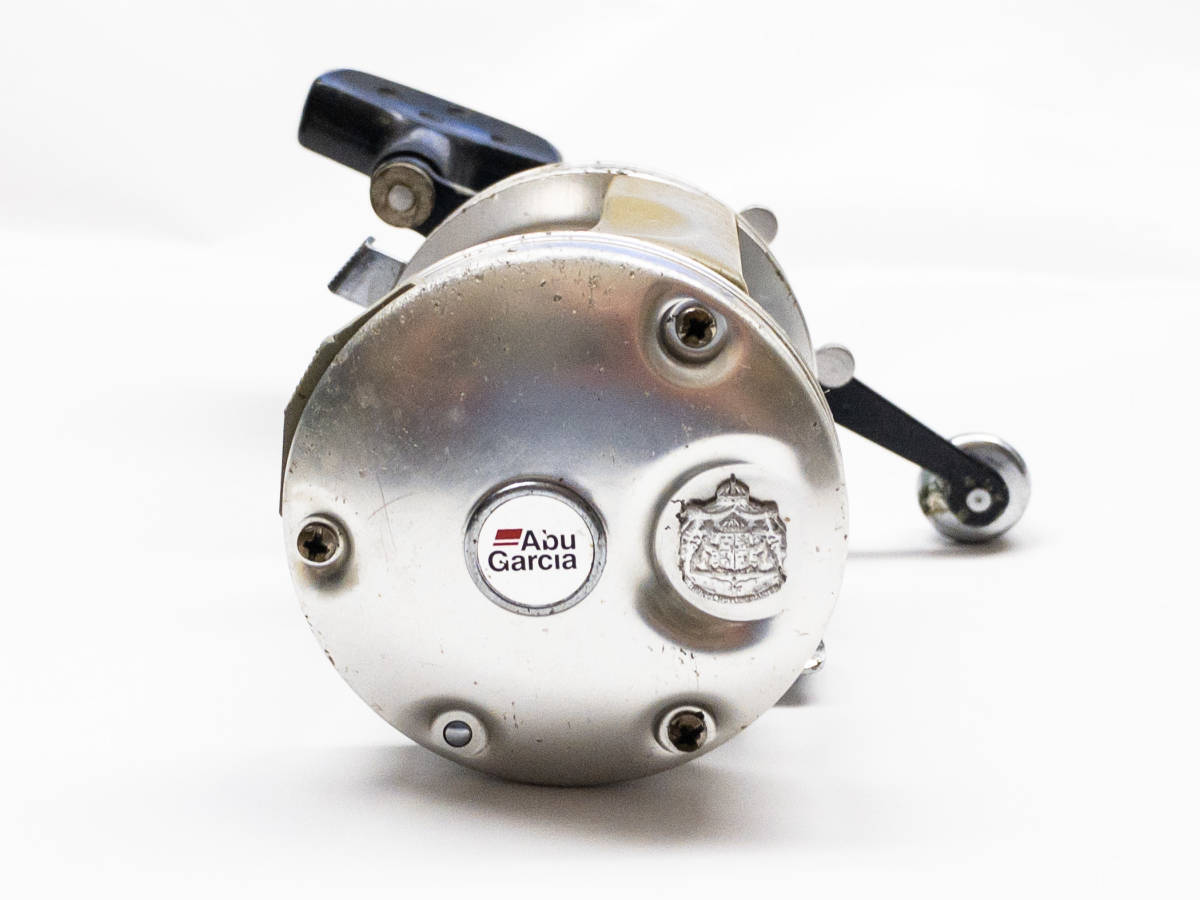 3Q 釣具 売切！税無し◇ABU Garcia アブガルシア アンバサダー