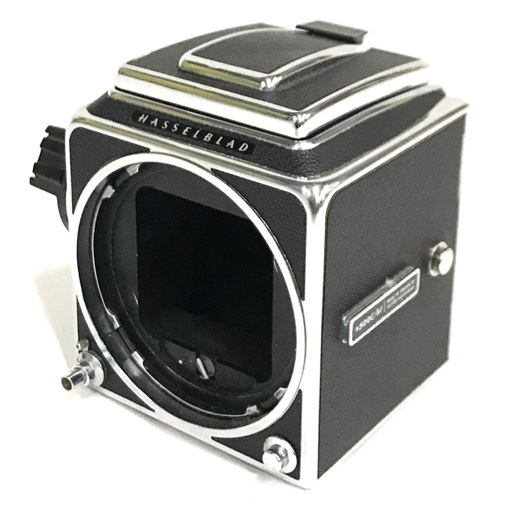 1円 HASSELBLAD 500C/M 中判カメラ フィルムカメラ ボディ ハッセルブラッド L271433 HASSELBLAD ハッセルブラッド Hasselblad □希少 0 ◇品◇