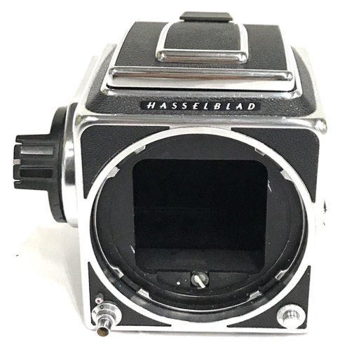 1円 HASSELBLAD 500C/M 中判カメラ フィルムカメラ ボディ ハッセルブラッド L271433 HASSELBLAD ハッセルブラッド Hasselblad □希少 0 ◇品◇