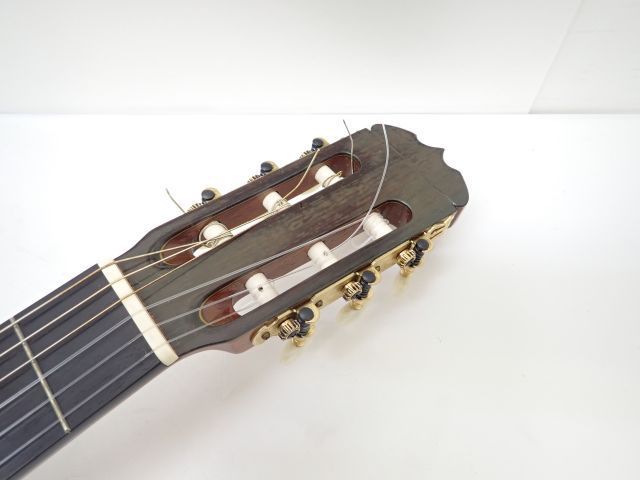 RYOJI MATSUOKA M50 松岡良治 クラシックギター ガットギター ハード 