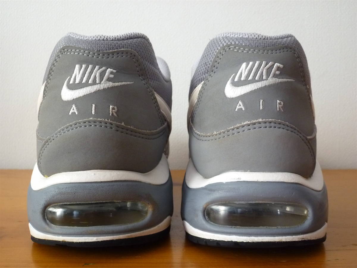 NIKE AIR MAX COMMAND ナイキ エアマックス コマンド〈 US 8.5インチ 