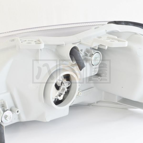 ホンダ 純正品 シビック タイプR EK9 EK3 EK4 後期 ヘッドライト
