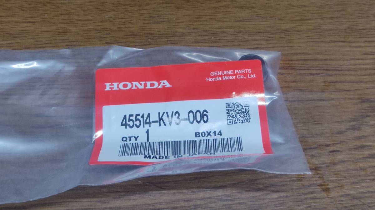 ホンダ　RC30etc... ホースクランプ　45514-KV3-006_1