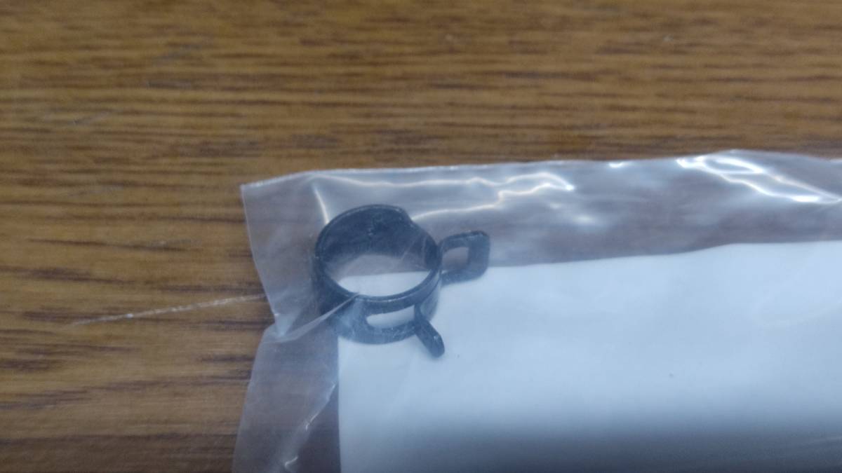 ホンダ　RC30etc... ホースクランプ　45514-KV3-006_2