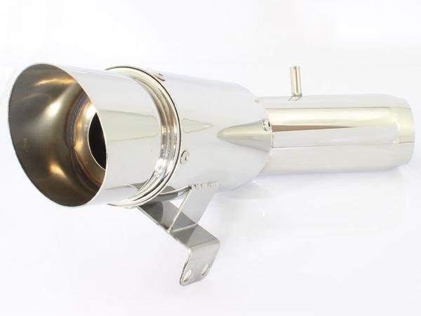 マジェスティ250社外エアクリーナー.ステンレス製SG03J.02-06マジェ