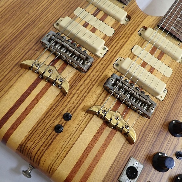 ネック フェルナンデス FERNANDES ジャンク フェルナンデス ネック