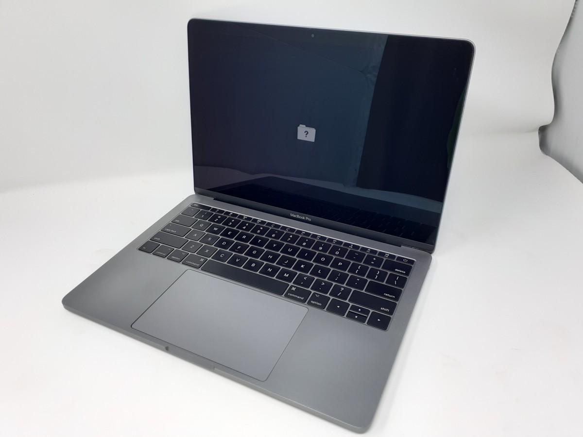 Pro Apple MacBook A1708 Core RAM i5 Retina (2017) - 0 Macbook 8GB 