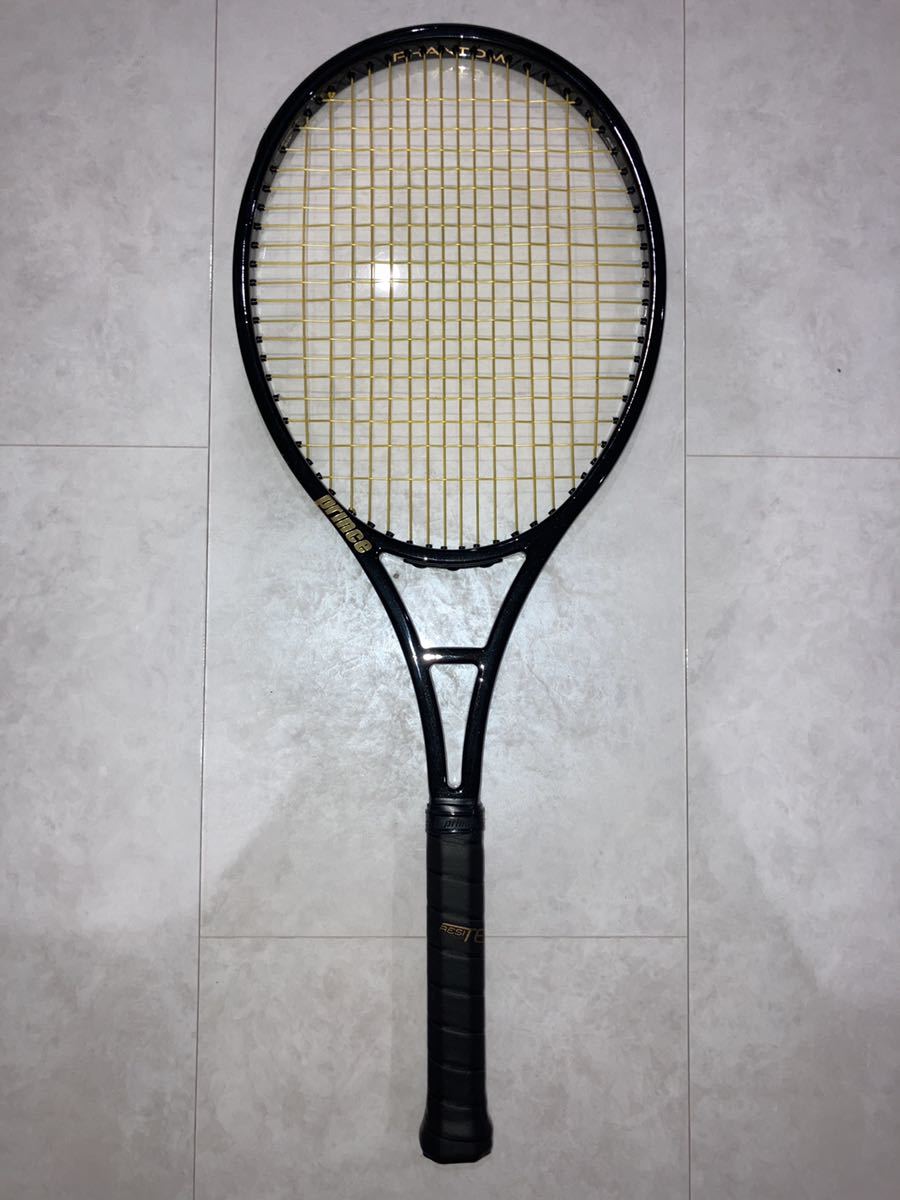正規品 Prince プリンス ファントムグラファイト97 G2ケース付