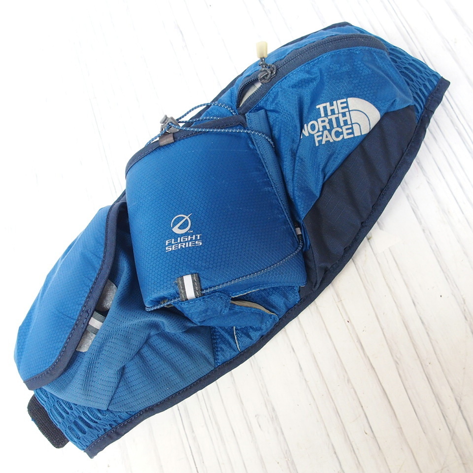 M001 ノースフェイス ボトルポーチ エンデュランスベルト ブルー Lサイズ ナイロン The North Face Flight Series ウエストバッグ 6110 ザ ノース フェイス 売買されたオークション情報 Yahooの商品情報をアーカイブ公開 オークファン Aucfan Com