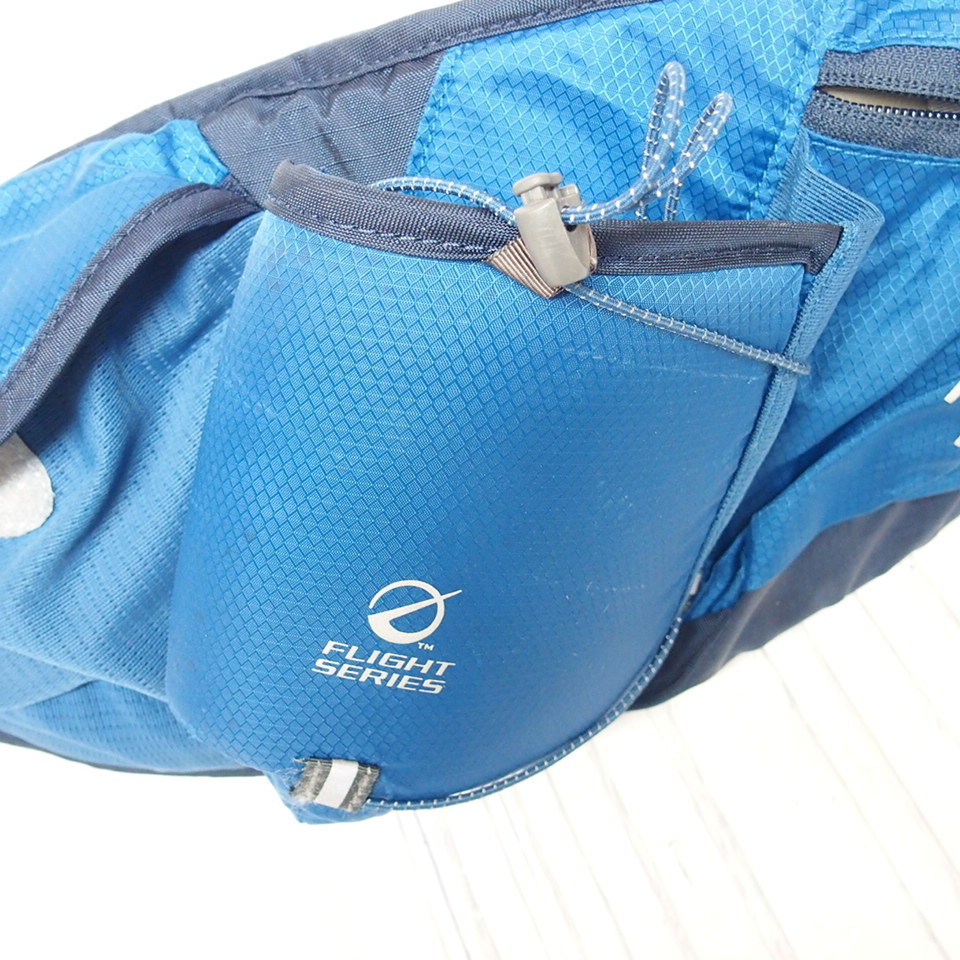 M001 ノースフェイス ボトルポーチ エンデュランスベルト ブルー Lサイズ ナイロン The North Face Flight Series ウエストバッグ 6110 ザ ノース フェイス 売買されたオークション情報 Yahooの商品情報をアーカイブ公開 オークファン Aucfan Com
