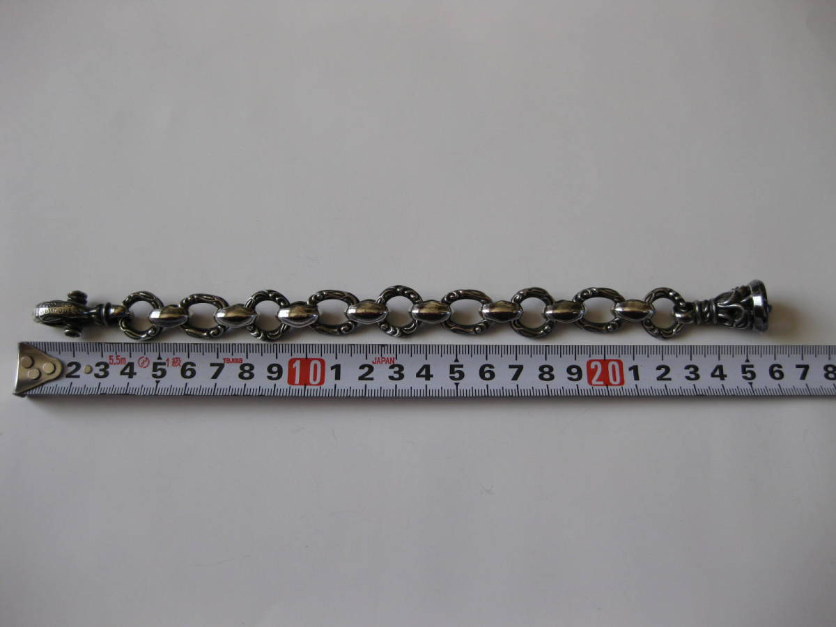 ☆美品 Leonard Kamhout レナードカムホート クレーンベル
