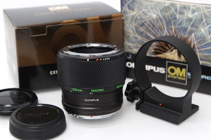 【品質保証，お買い得】 極 ｜オリンパス エクステンションチューブ 65-116 80mm 135mm MACRO &gamma;M1157-2B3(オリンパス)｜売買されたオークション情報、yahooの商品情報をアーカイブ公開 - オークファン オリンパス