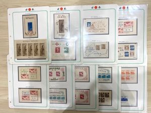 サイズ交換ｏｋ 古切手 日本銀行 35 レア 美人 使用済切手 官製はがき