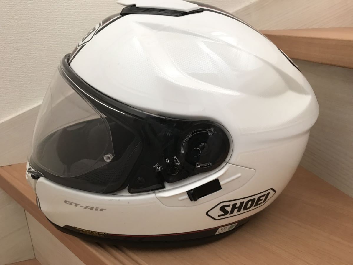 SHOEI ショウエイ GT-Air サイズL WANDERER ワンダラー　