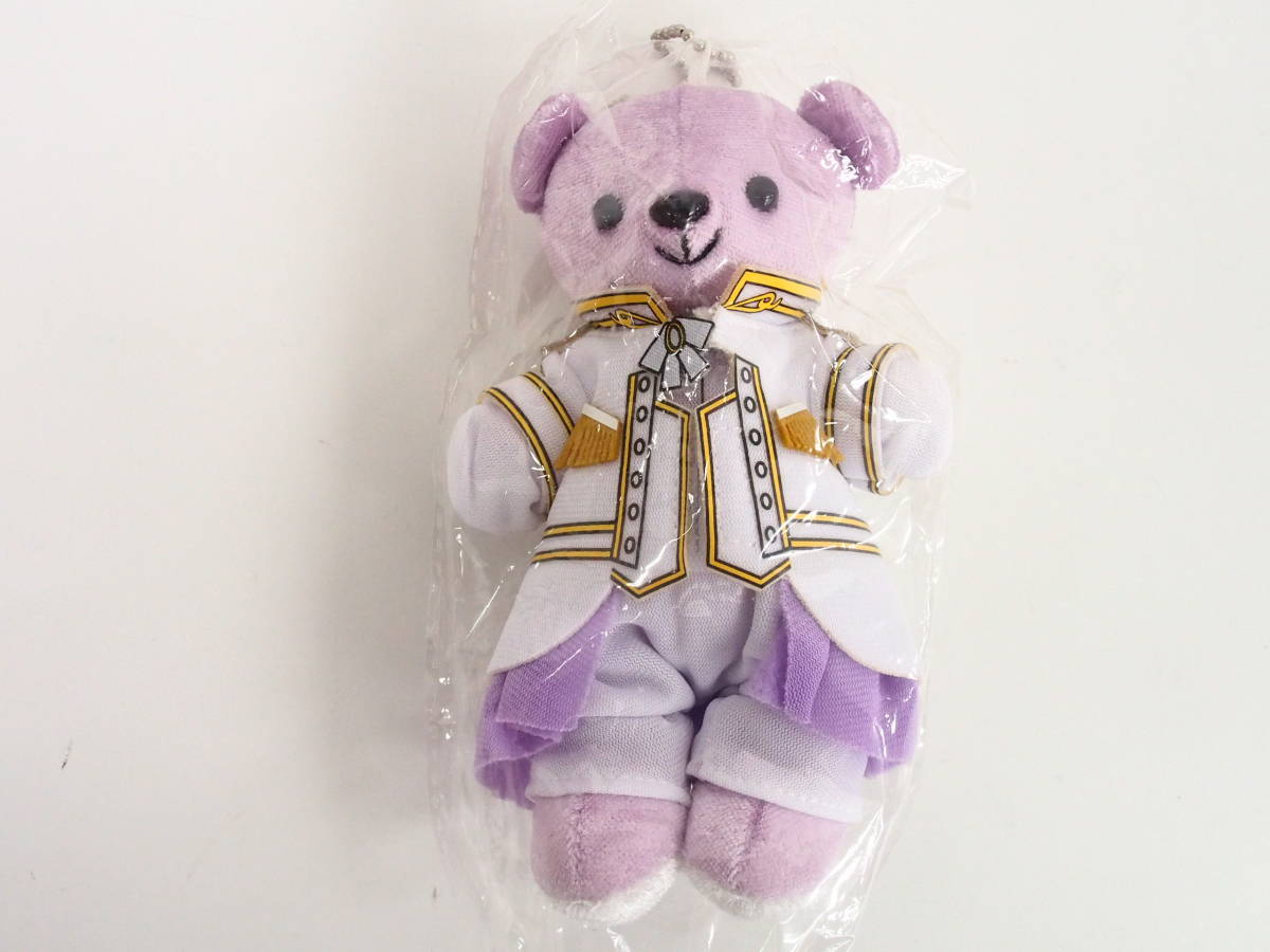 うたプリ 美風藍 ぬいぐるみ ぬいスター コスチューム うたの