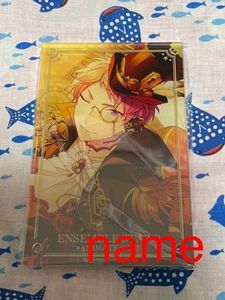 あんスタ アクリルシャドーボックス 斎宮宗