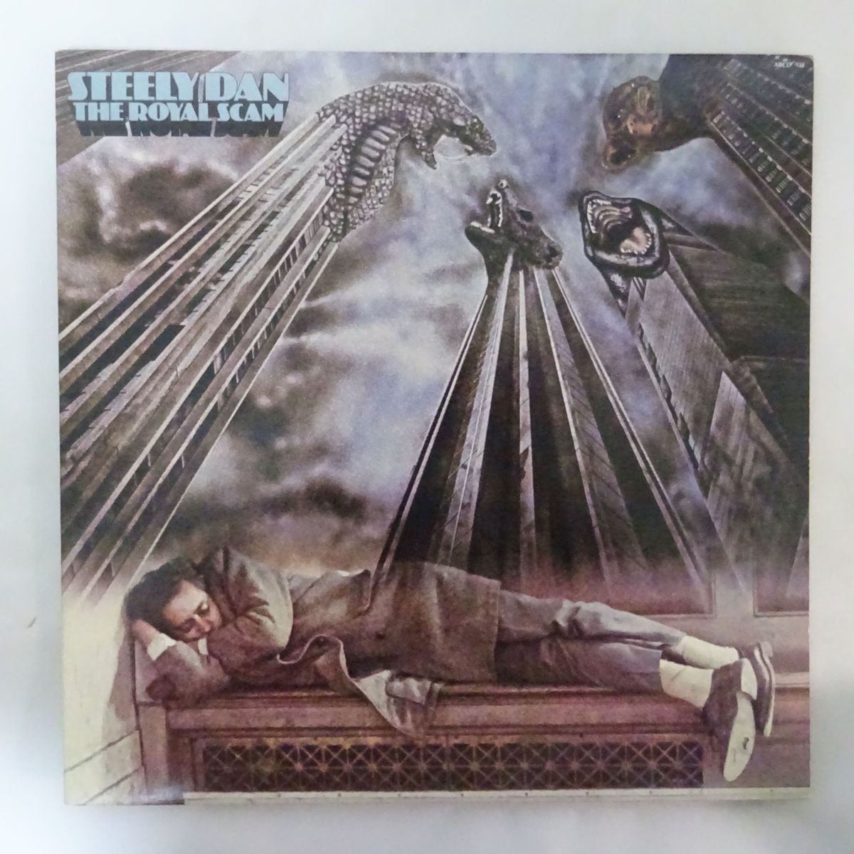 2026，正規品 11151521; USオリジ Steely Dan / The Royal Scam(S)｜売買されたオークション情報、yahooの商品情報をアーカイブ公開 - オークファン S