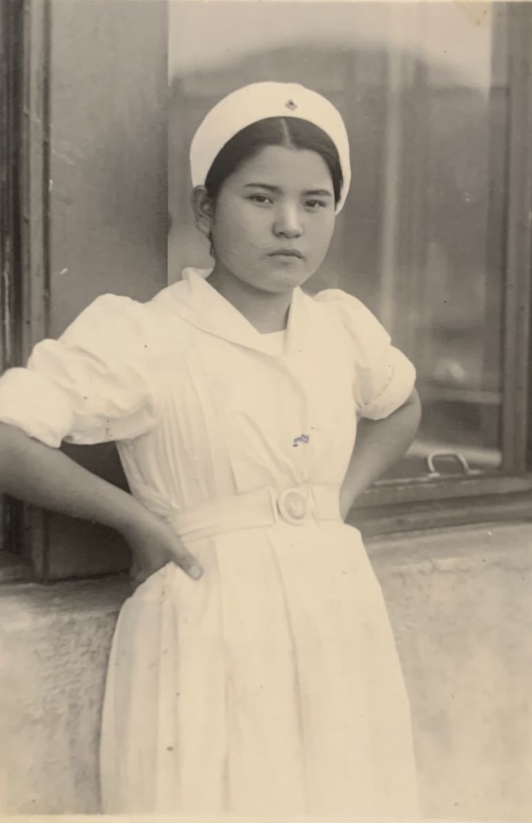 戦前 看護婦 女性 古写真 1枚 美人 美女 美少女 日本軍 集合 昭和 家族 歴史 資料 大日本帝国 時代考証 白黒写真 古い写真 818 その他 売買されたオークション情報 Yahooの商品情報をアーカイブ公開 オークファン Aucfan Com 戦前 看護婦 女性 古写真 1枚 美人 美女 美少女 日本軍 集合 昭和 家族 歴史 資料 大日本帝国 時代考証 白黒写真 古い写真 818 その他 売買されたオークション情報 Yahooの商品情報をアーカイブ公開 オークファン Aucfan Com