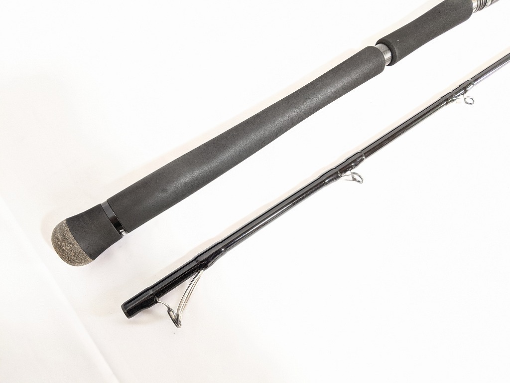 ZENAQ MUTHOS Sonio 100M(RG) ゼナック ソニオ RG Zenaq - Muthos Sonio 100M RG – Monster Fishing