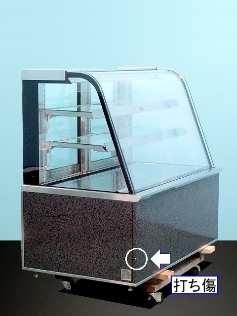 ダイワ（冷蔵ショーケース｜業務用厨房機器）：業務用厨房 2026年最新