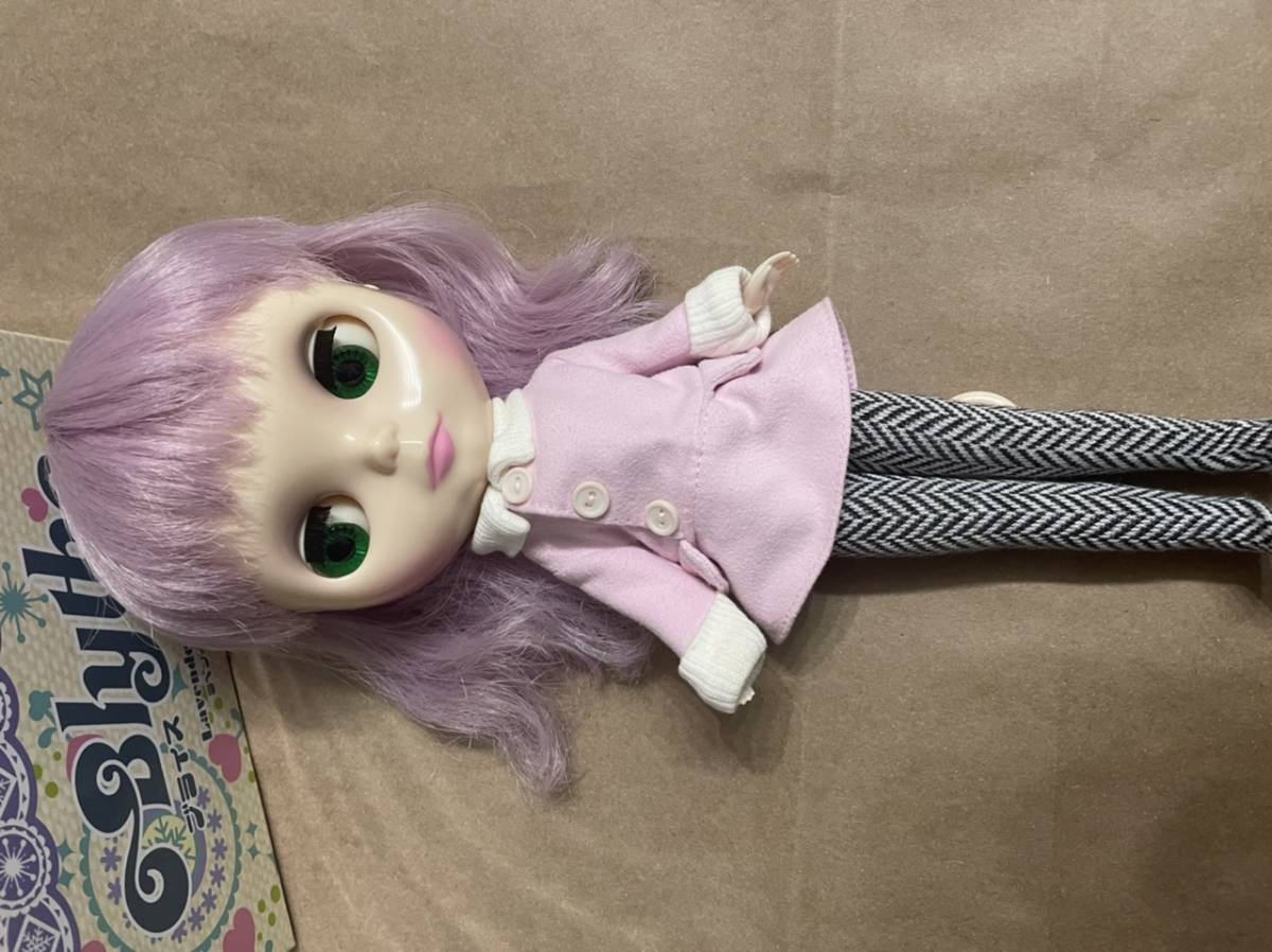ネオブライス ラベンダーハグ フェアレスト Blythe | EUROPASCHULE 